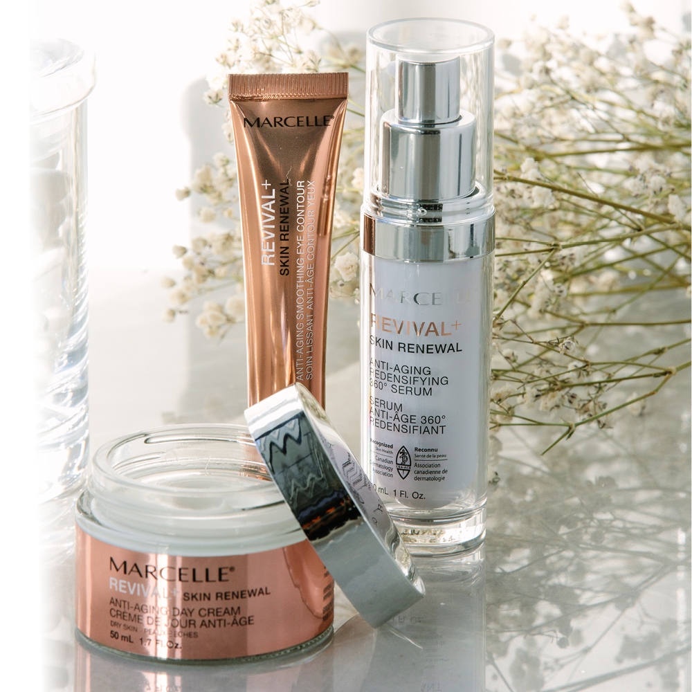 Marcelle: Over 150 Years of Safe, Gentle, and Effective Skincare and Cosmetics